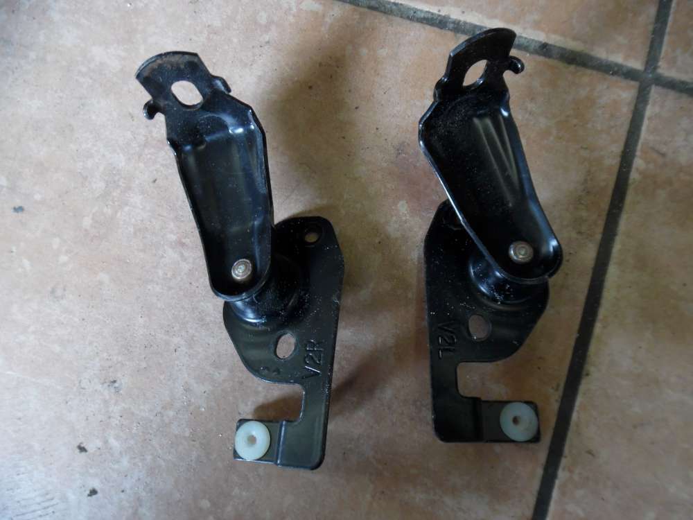 Honda Civic MB halter