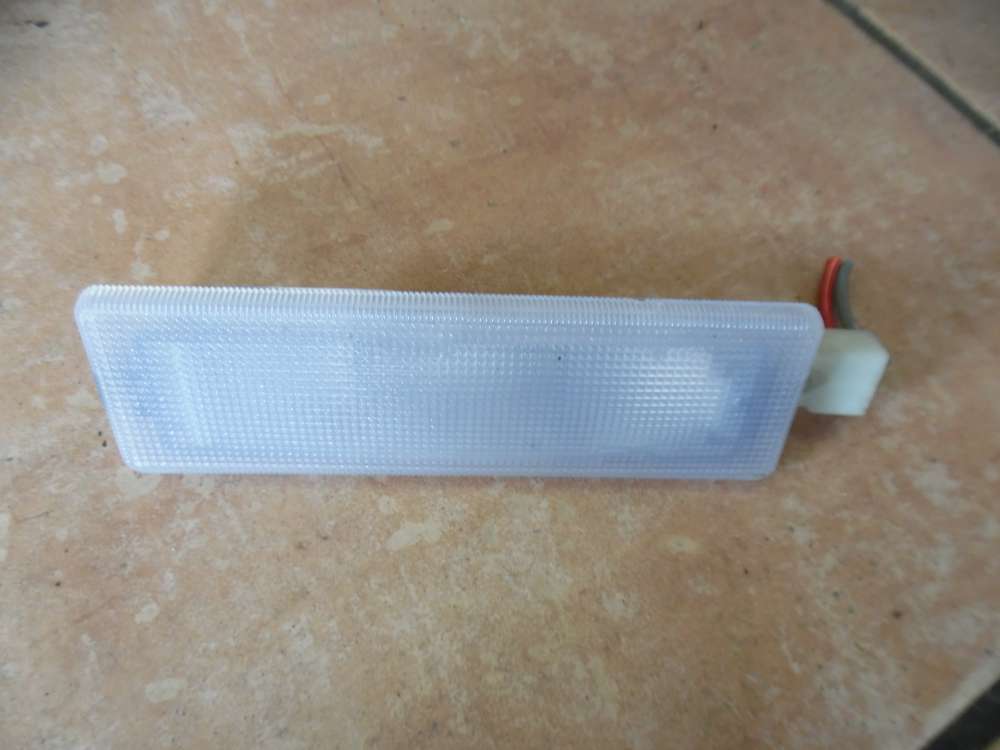 Mercedes-Benz 190E W201 Beleuchtung Leuchte Hinten 0018206601