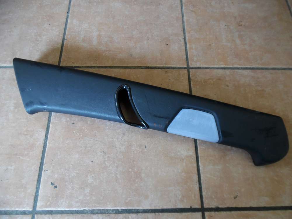 Mercedes W124 E-Klasse C-Säulenverkleidung Links 1246921189