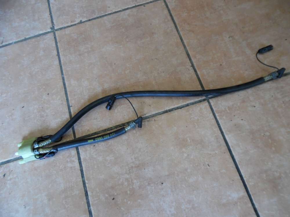 Mercedes W124 E-Klasse Verteiler Unterdruckverteiler 1248600662