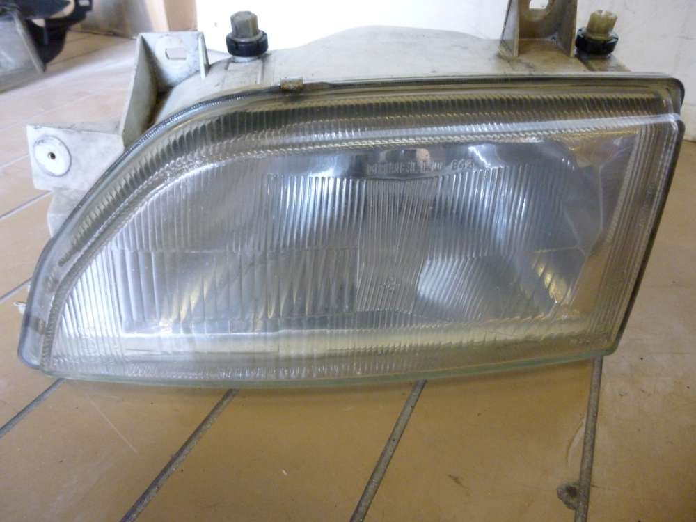 Ford Escort Frontscheinwerfer Links 93AG13006C2B