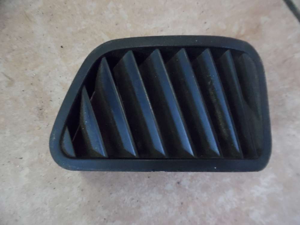 BMW E36 3er L?ftungsd?se 64.22-8161504