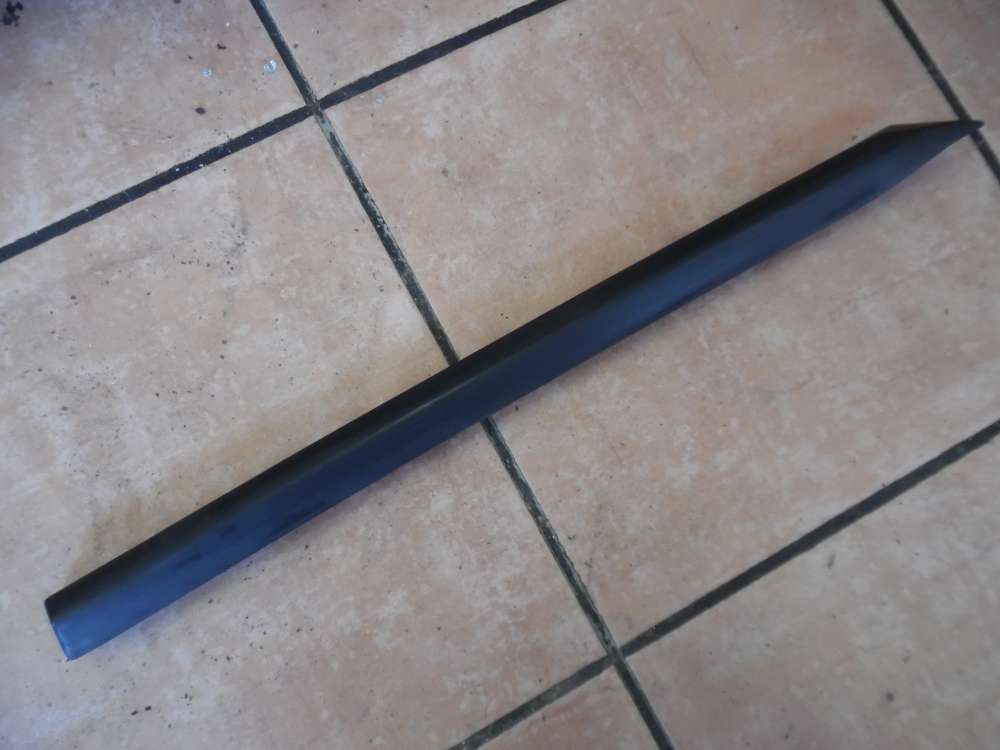 BMW E36 3er Stossleiste Seitenteil Hinten Rechts 19772480