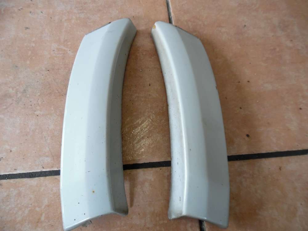 Mercedes-Benz W124 E-Klasse Schutzleiste Seitenwand Hinten Rechts Links 1246902040 1246901940