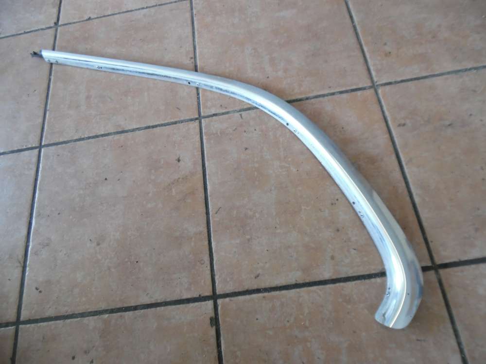 Mercedes-Benz W124 E-Klasse Zierleiste Chromleiste Hinten Links