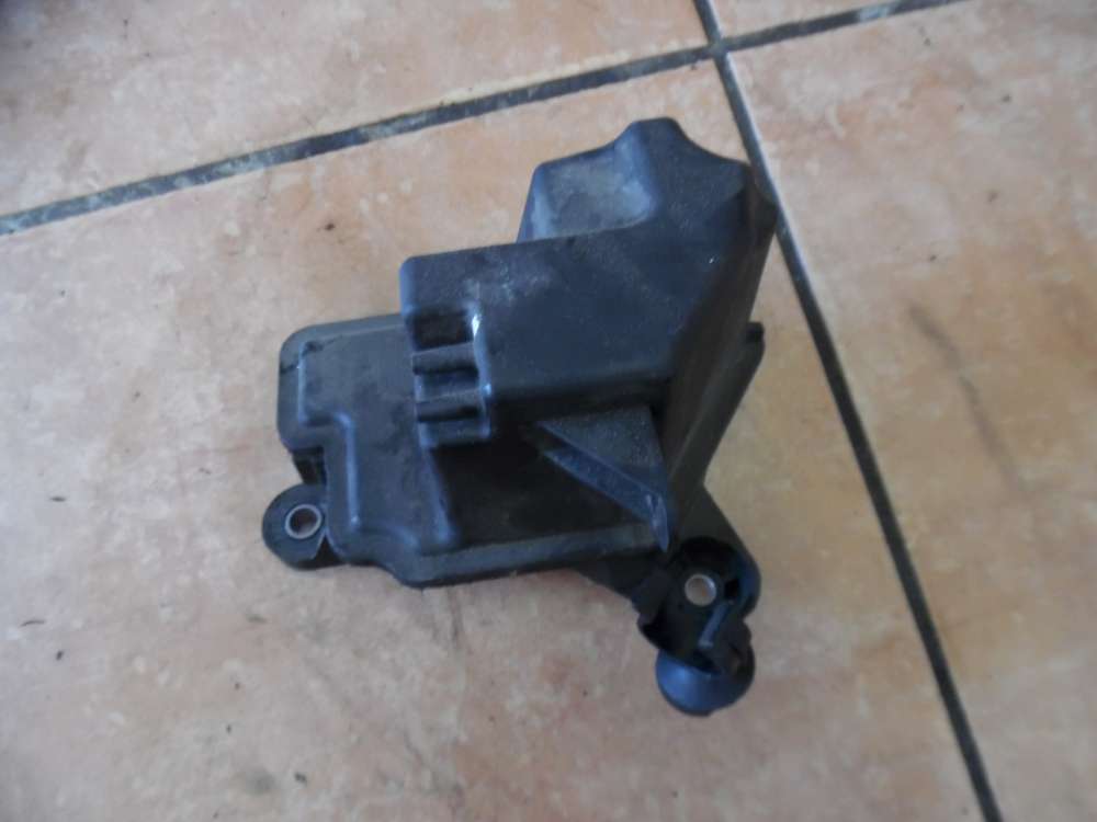 Ford S-Max Unterdruckleitung Unterdruckspeicher 9646411180