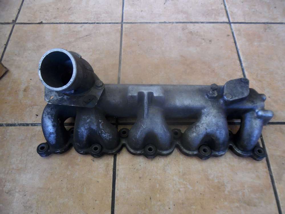 VW LT 28-46 II 2.8 TDi 97-07 Ansaugkruemmer MWM 94070920004407
