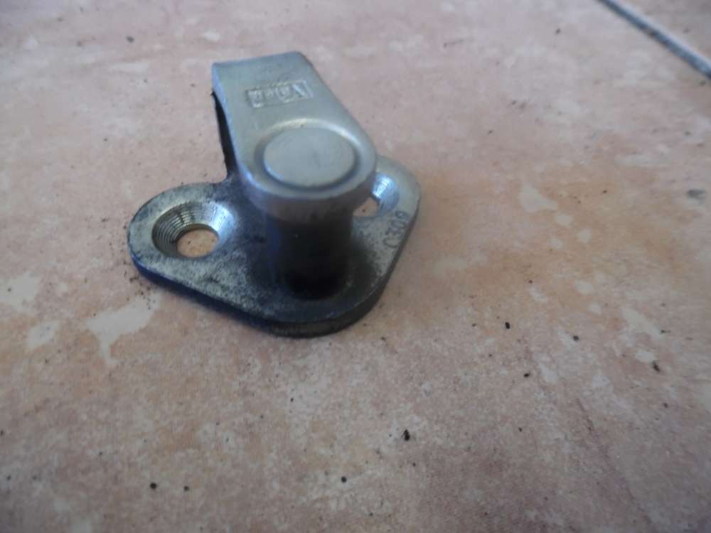 Peugeot 206 T?rkeil Schliesskeil T?rschliesskeil