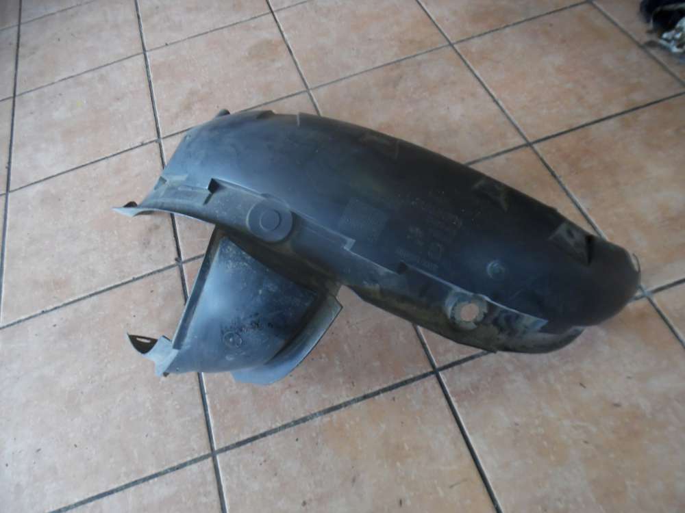 Renault Kangoo KC Rasdhausschale Vorne Links 8200156691