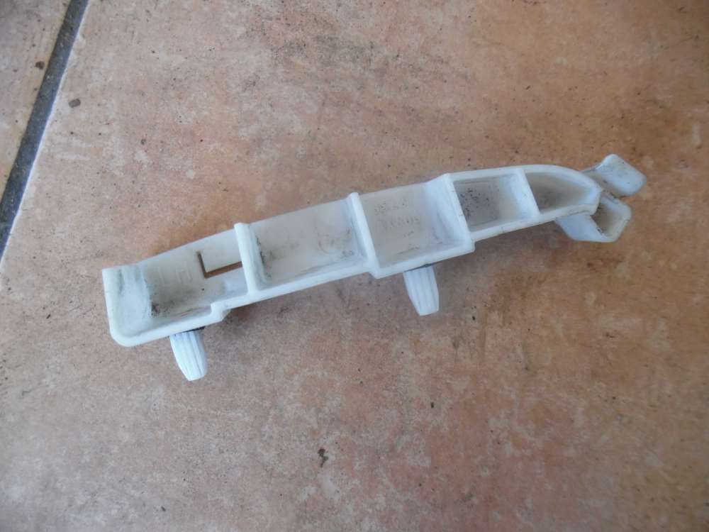 Nissan Micra K12 Sto?stange Halter Hinten Links 85227AX600