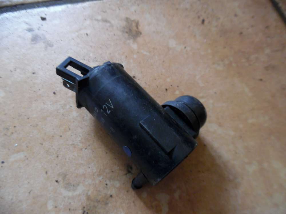 Daihatsu Cuore VII L251 1,0L Windshield Windscreen Washer Pump 860310-1200
