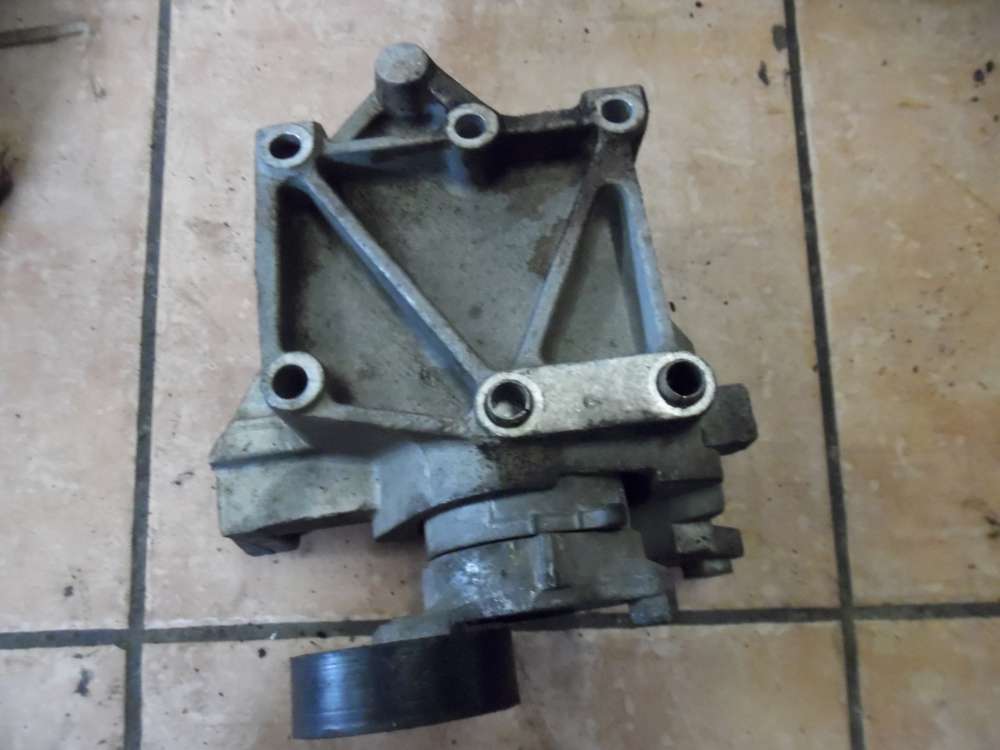 Land Rover Tensioner Belt mit halter PQG100190