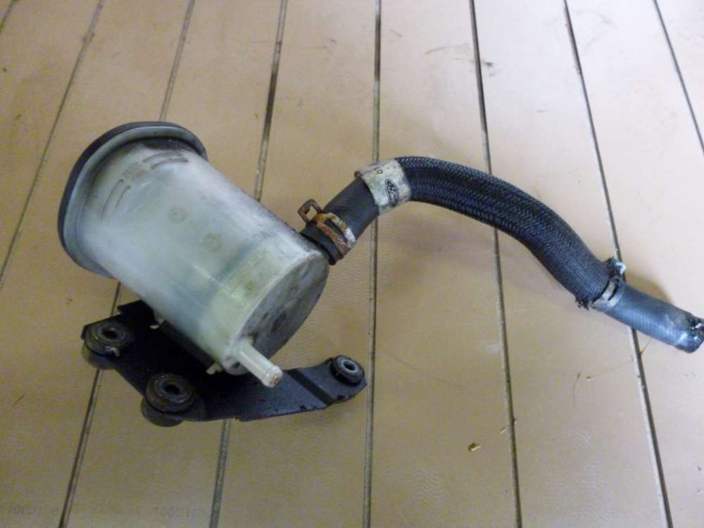 Ford Fiesta IV Servobehälter Ölbehälter 96FB-3R700-DA