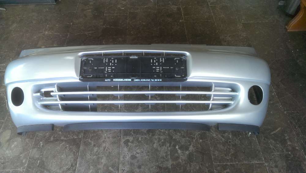 CITROEN Xsara Picasso Bj.2001 Sto?stange vorne 1.8i 16V 85KW 116 PS