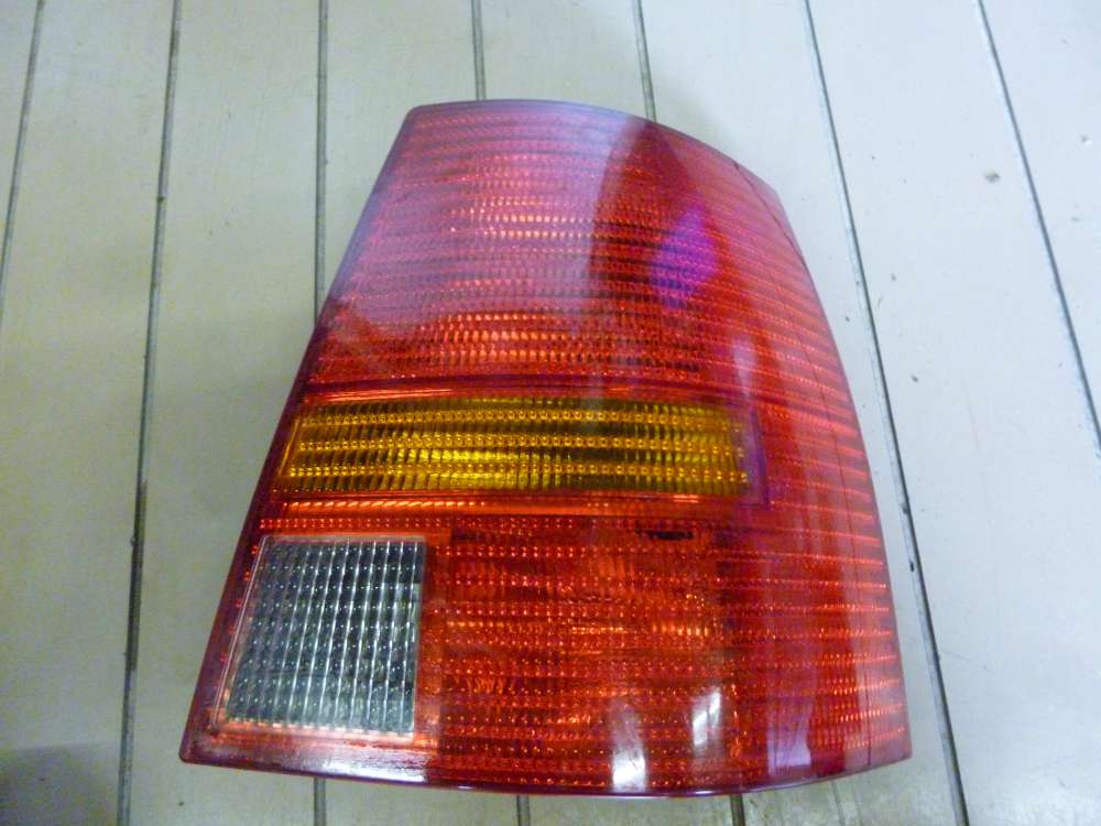 VW GOLF IV RÜCKLEUCHTE Hinten RECHTS