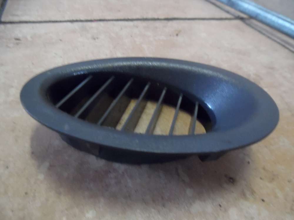 Mercedes Benz A-Klasse W168 A160 Luftdusche Luftd?se 1688310860