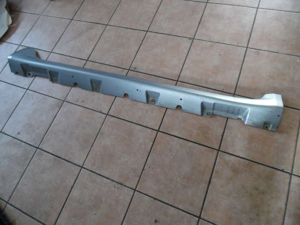 Toyota Yaris P1 Seitenschweller Schweller Rechts 76901-52020