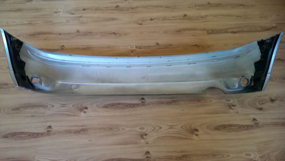 Ford Focus DBW Sto?stange Hinten 2M5117906