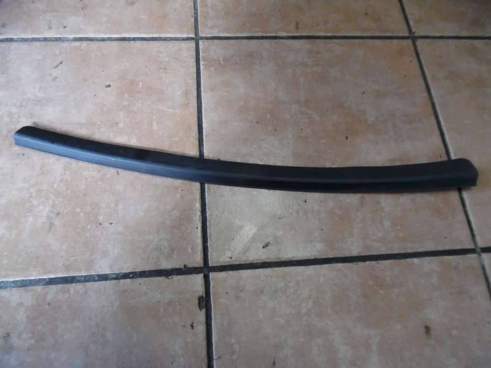 Ford Galaxy Scheibenabdeckung Zierleiste Hinten Rechts 7M0845362E