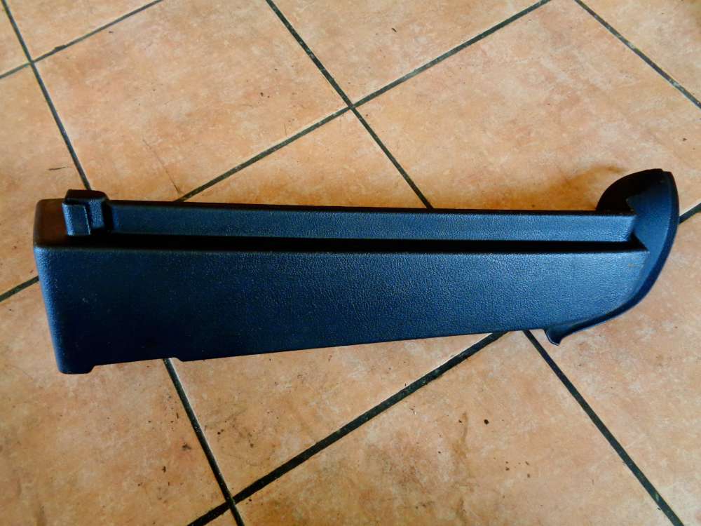 VW Golf 4 Hutablage Seitenauflage Links 1J3867761