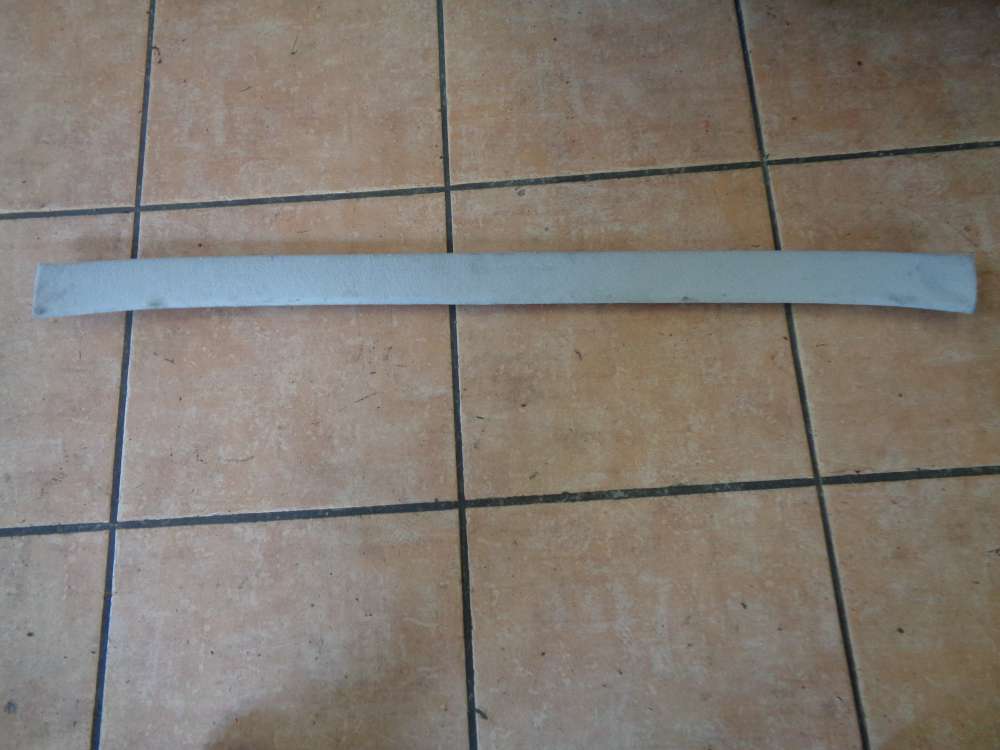 VW Golf IV 1J Dachhimmelleiste Abschlussleiste Hinten 1J6867617