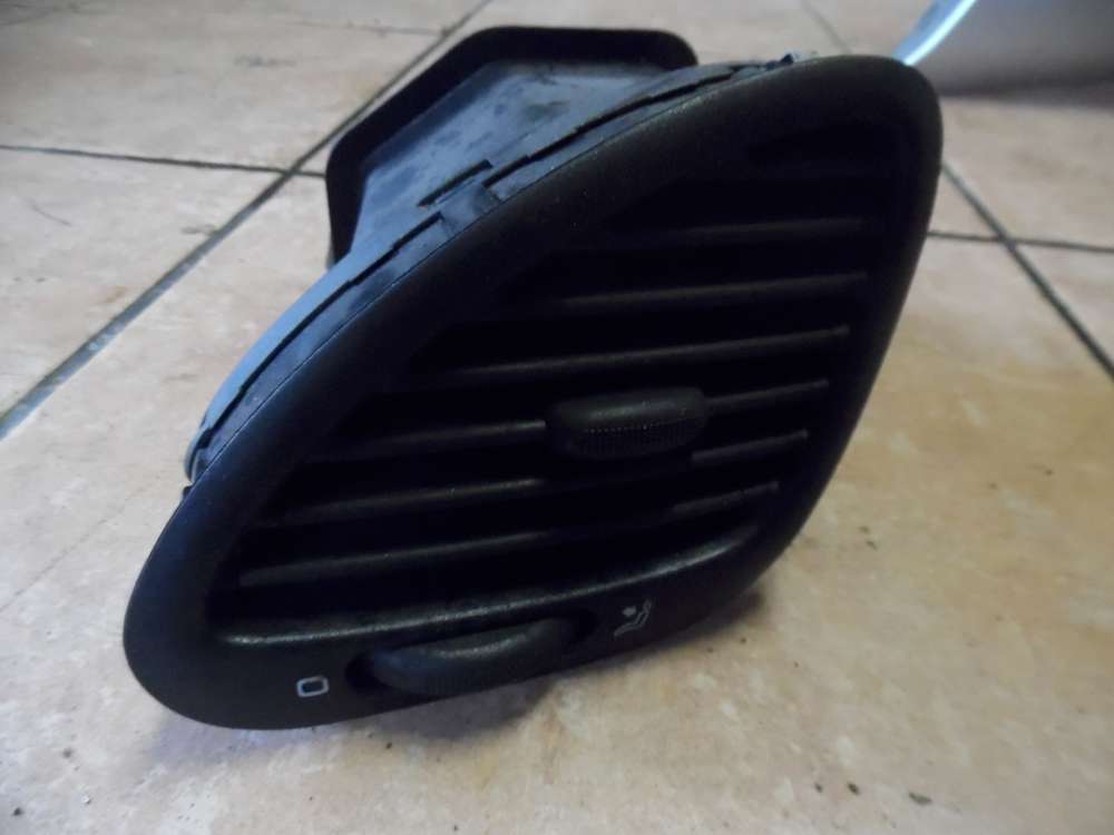 Ford Galaxy Luftd?se Luftausstr?mer Links 7M1819703