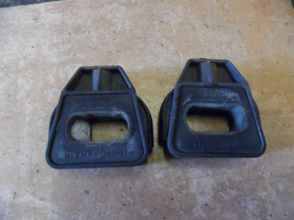 VW Golf IV 1J Wasserk?hlerhalter Halter 1J0806157A