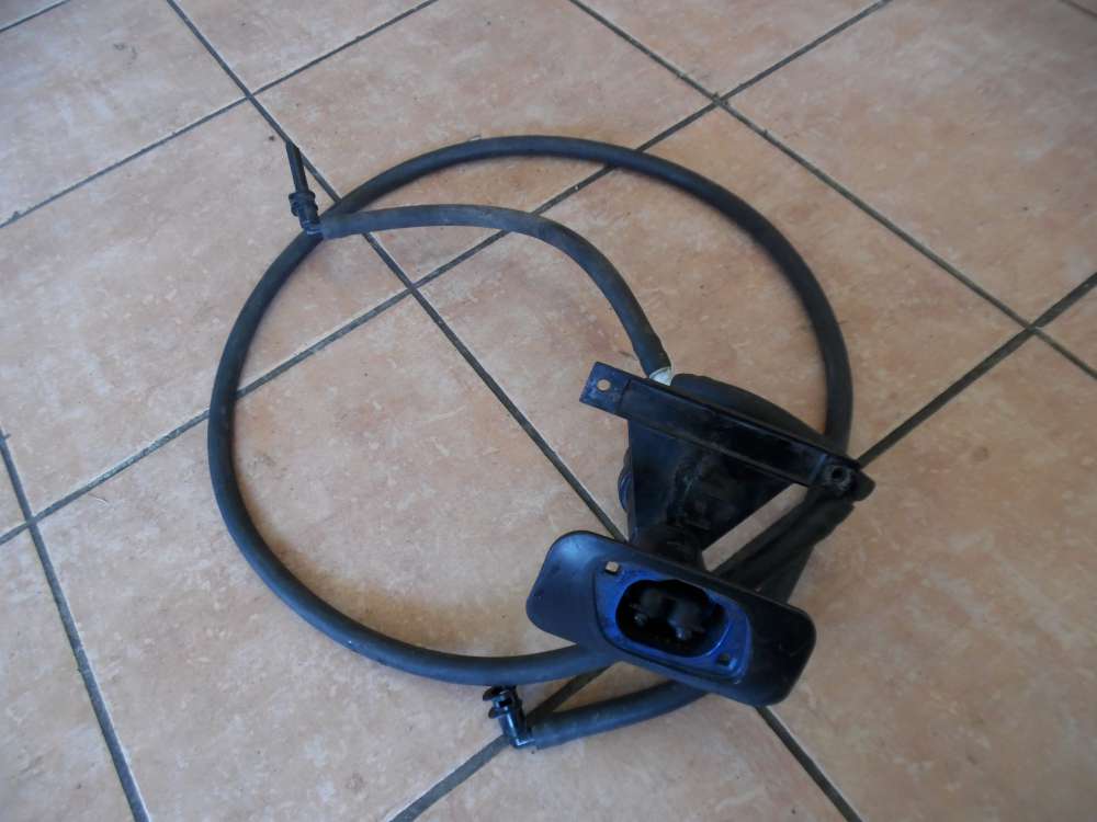 VW Touran 1T Spritzdüse Wischwasserdüse 1T0955978