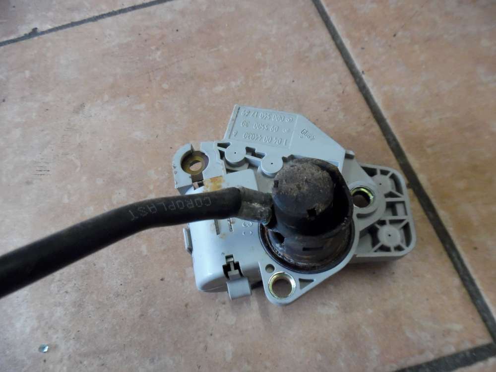 Mercedes-Benz C-Klasse W202 Leitungsverbinder 0005401769