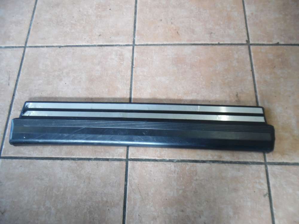 Mercedes-Benz C-Klasse W202 Einstiegsleiste Vorne 2026800735