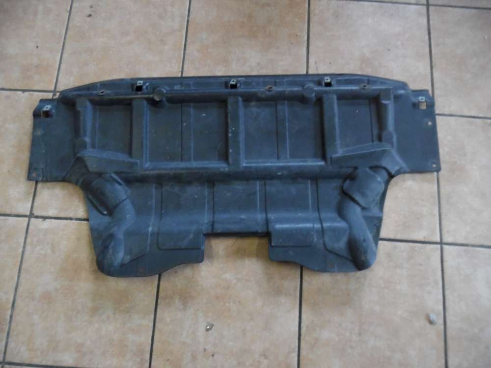 BMW X5 Unterfahrschutz Unterbodenverkleidung 8402436