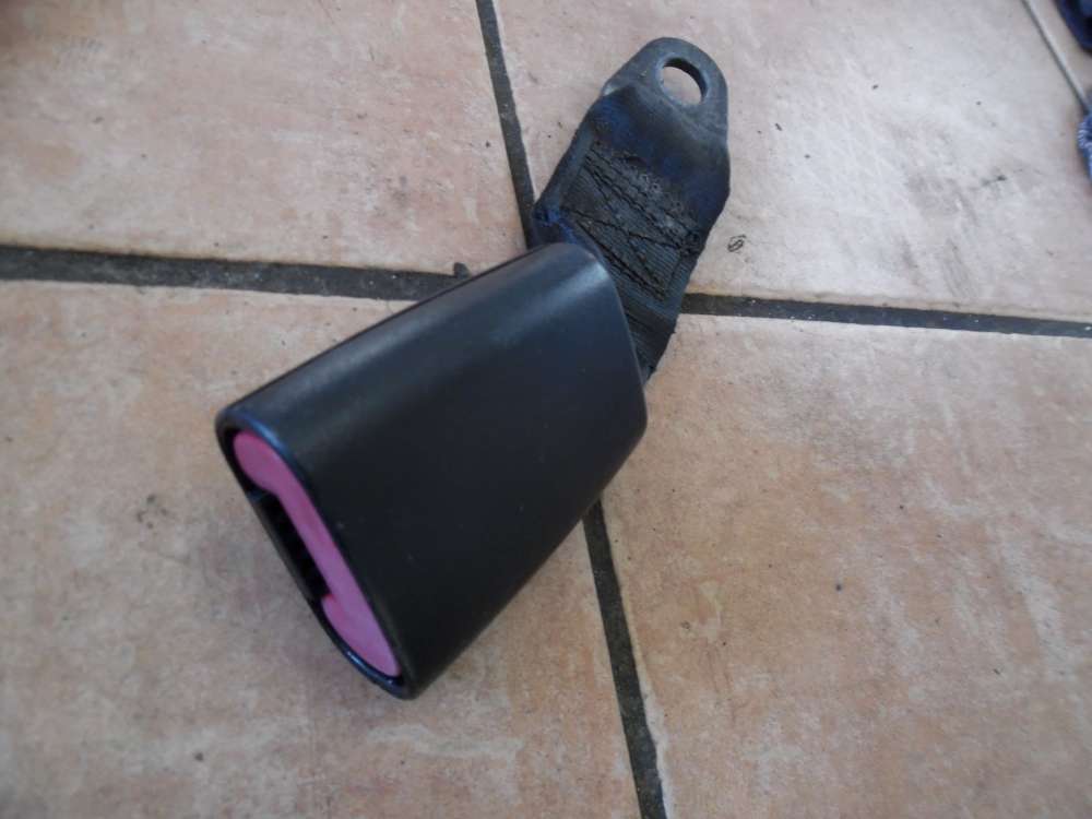 Alfa Romeo 156 Gurtschlo? Gurt Hinten 10441884