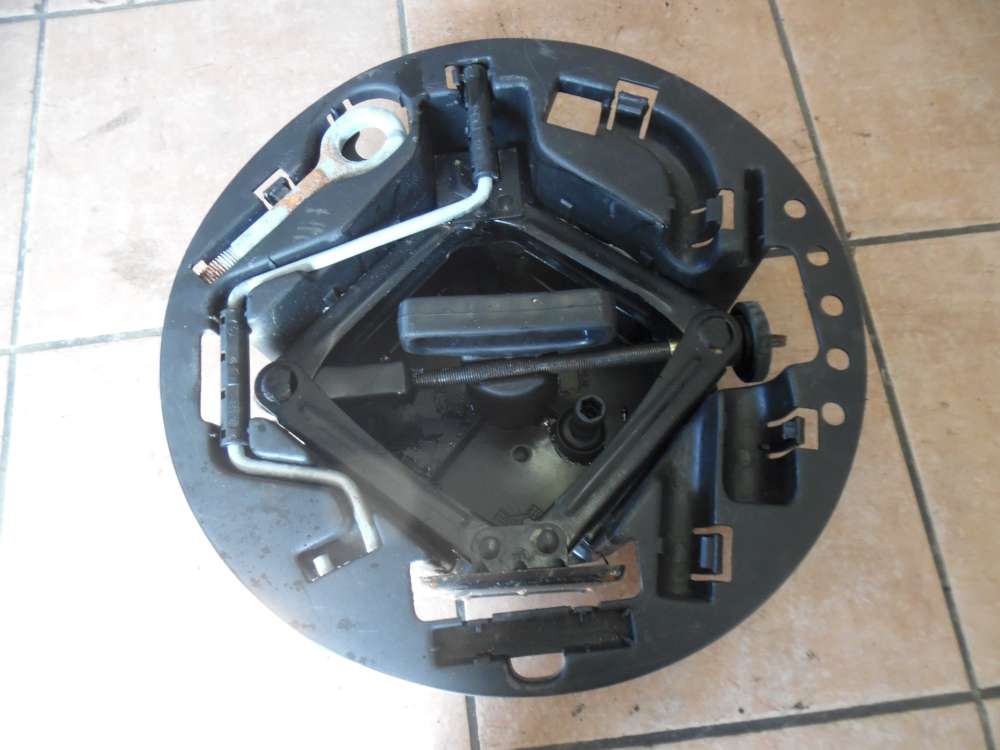 Alfa Romeo 156 Werkzeugkasten 60622205