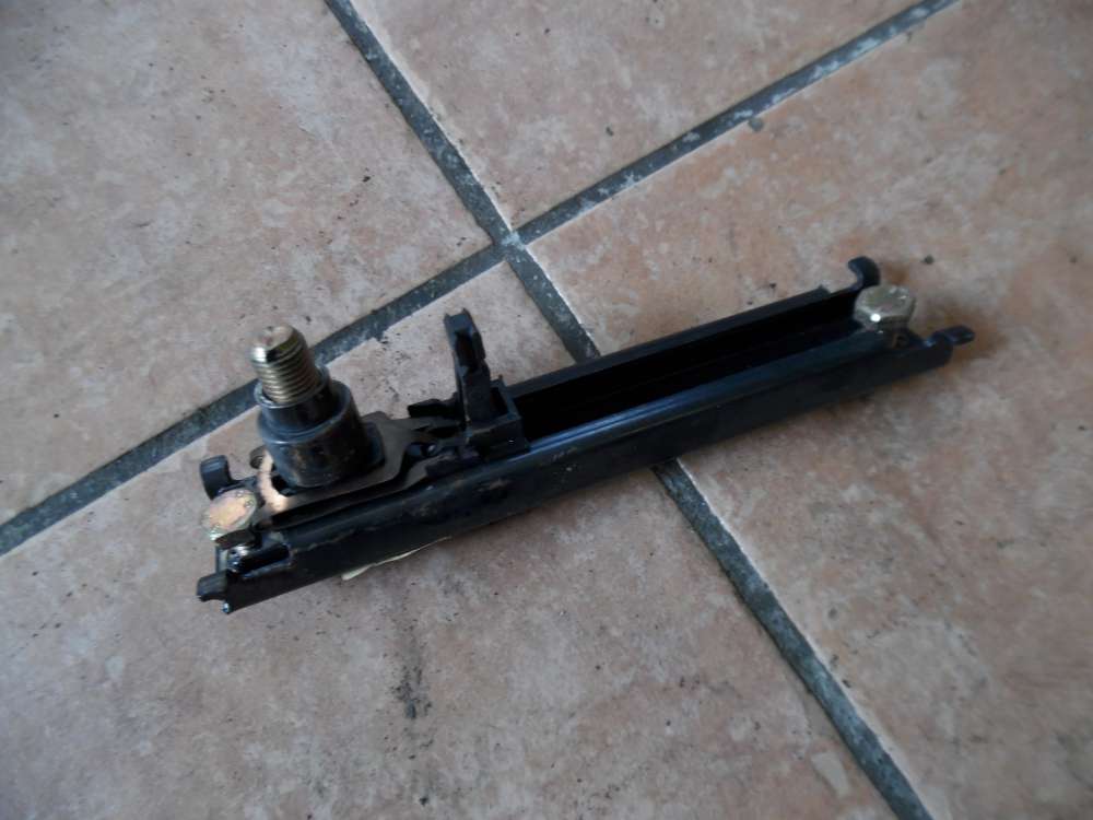 Alfa Romeo 156 Höhenverstellung Gurtversteller Vorne