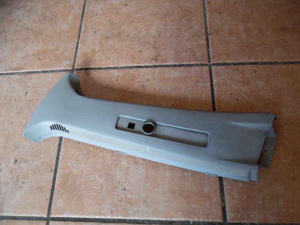 Alfa Romeo 156 B-S?ulenverkleidung Links