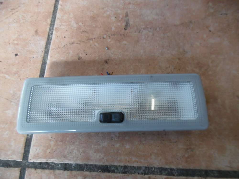 Mercedes -Benz SLK R170 Innenraumlampe Leseleuchte Vorn 1708200001