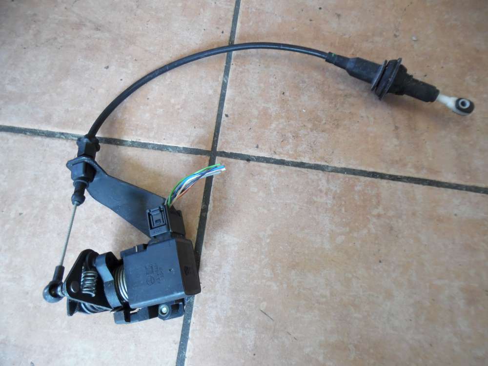 Mercedes-Benz SLK R170 Pedalwertgeber Gaswertgeber 0125423317