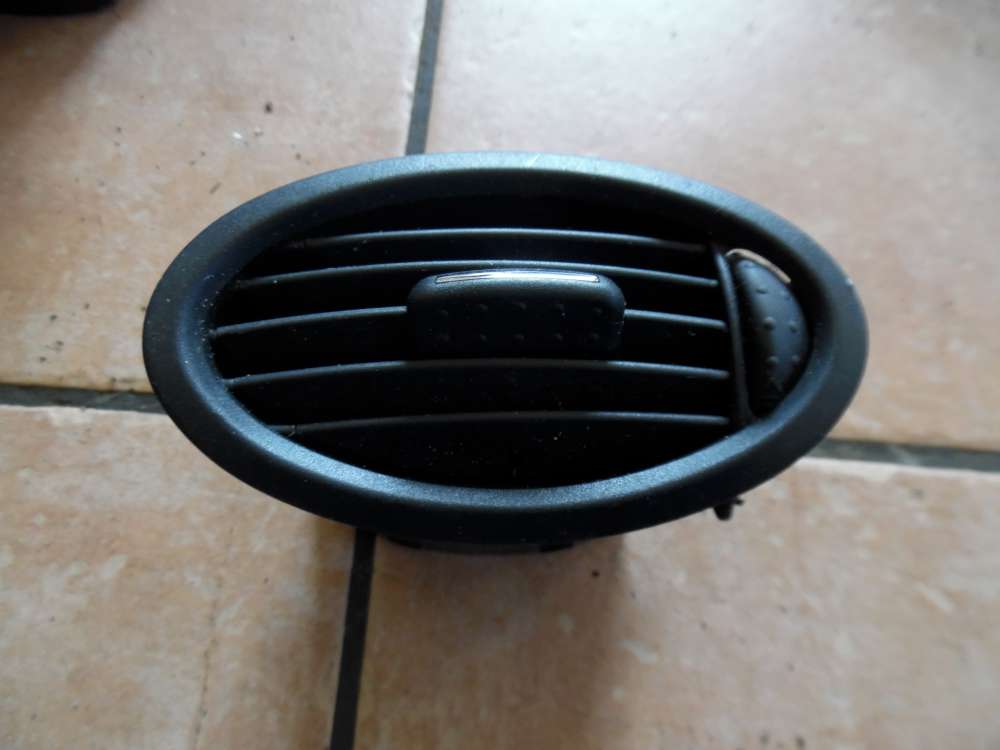 Mercedes A-Klasse W168 Luftd?se Links 1688300754