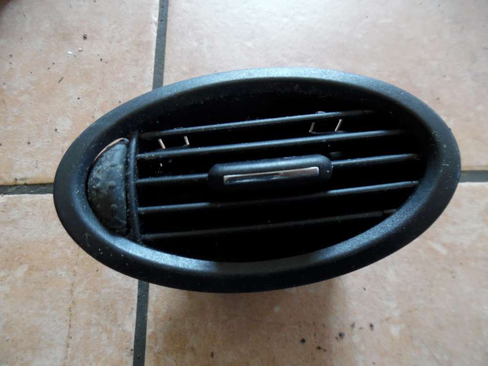 Mercedes A-Klasse W168 Luftd?se Rechts 1688300854