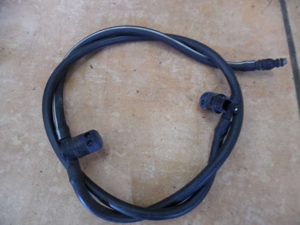 Opel Corsa D Waschwasserdüse Spritzdüse 9221637