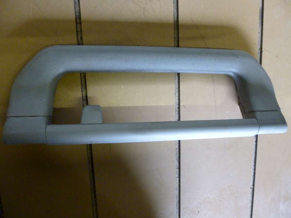 BMW E38 Haltegriffe Hinten Grau