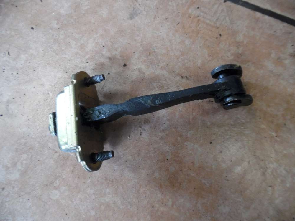 Ford Fiesta T?rfangband T?rstopper Vorne Links