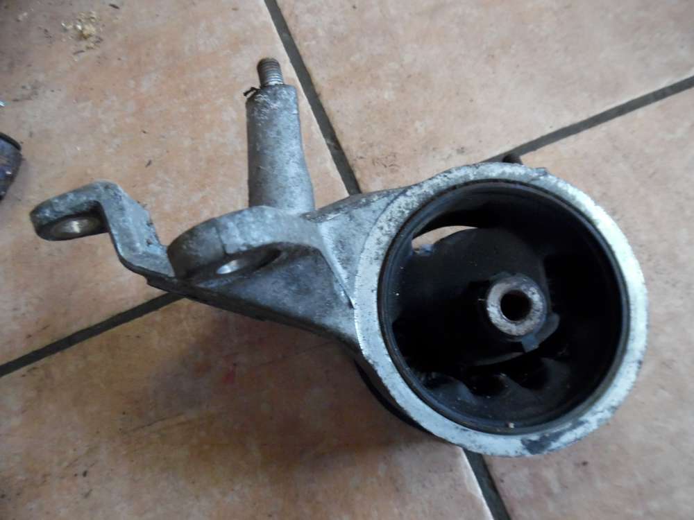 Daihatsu Cuore L7 L701 Halter Motolager Hinten