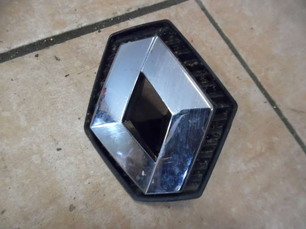Renault Clio II Emblem Vorne 8200070031