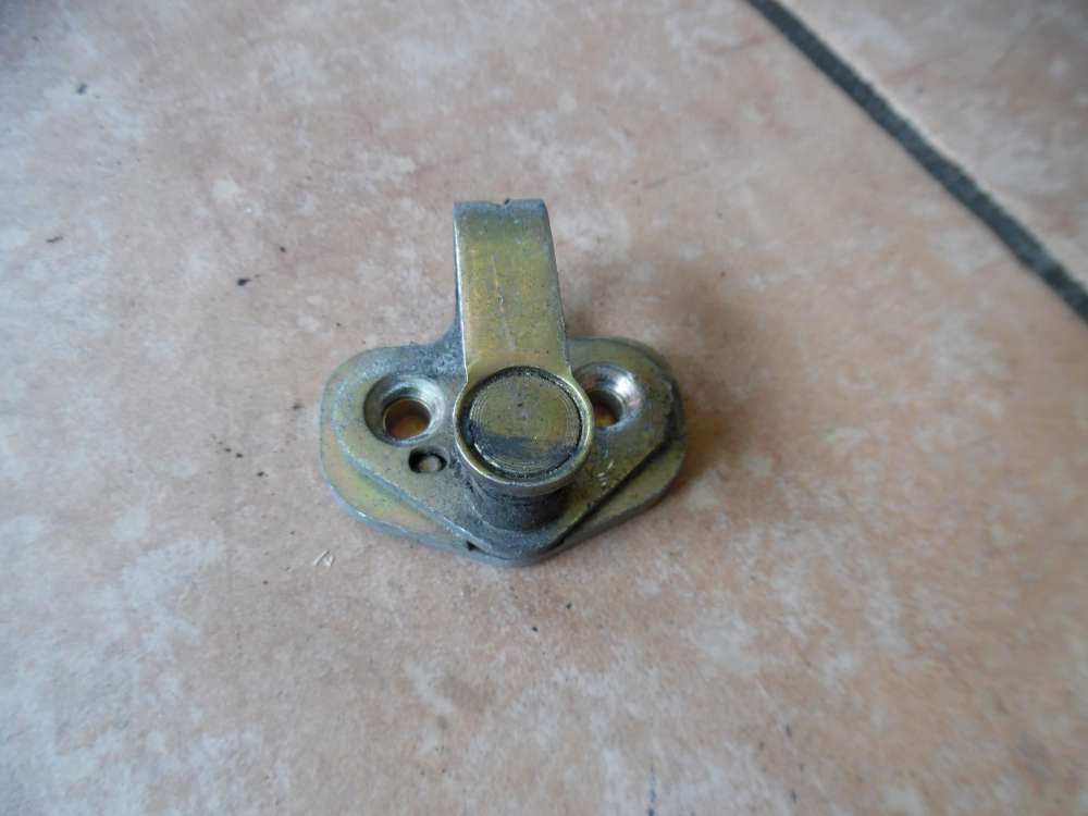 Renault Kangoo T?rschlie?keil Fanghaken Vorne Rechts 7700309989