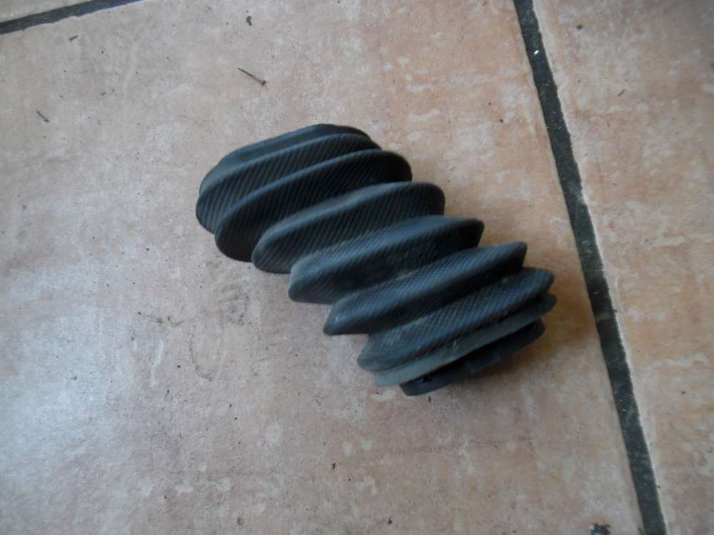 Mercedes A-Klasse W168 Geh?usegummi Kabelkanal Hinten Rechts A1688210297