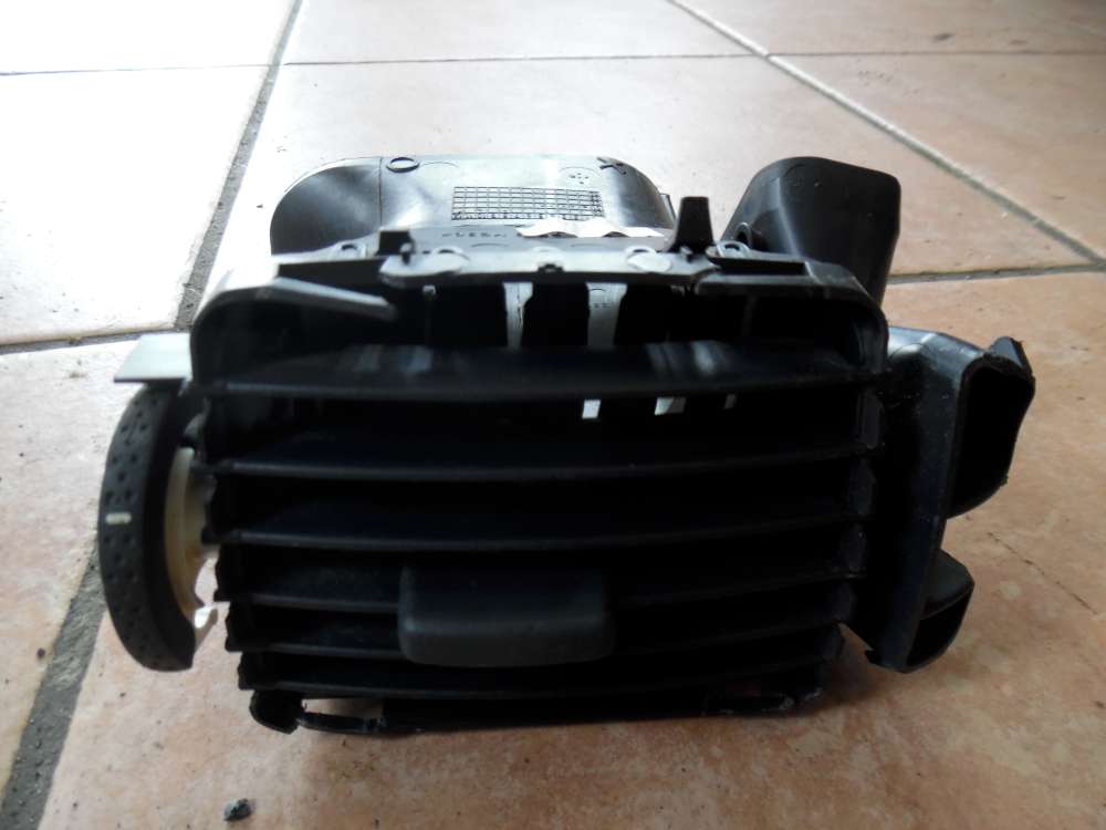 Renault Clio II L?ftungsgitter Luftd?se vorne Rechts 214951