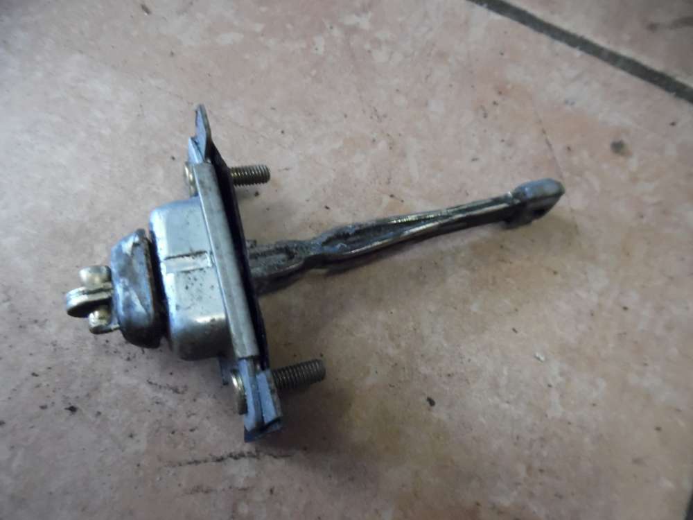 Mazda 323 BA T?rfangband T?rbremse Vorne Links