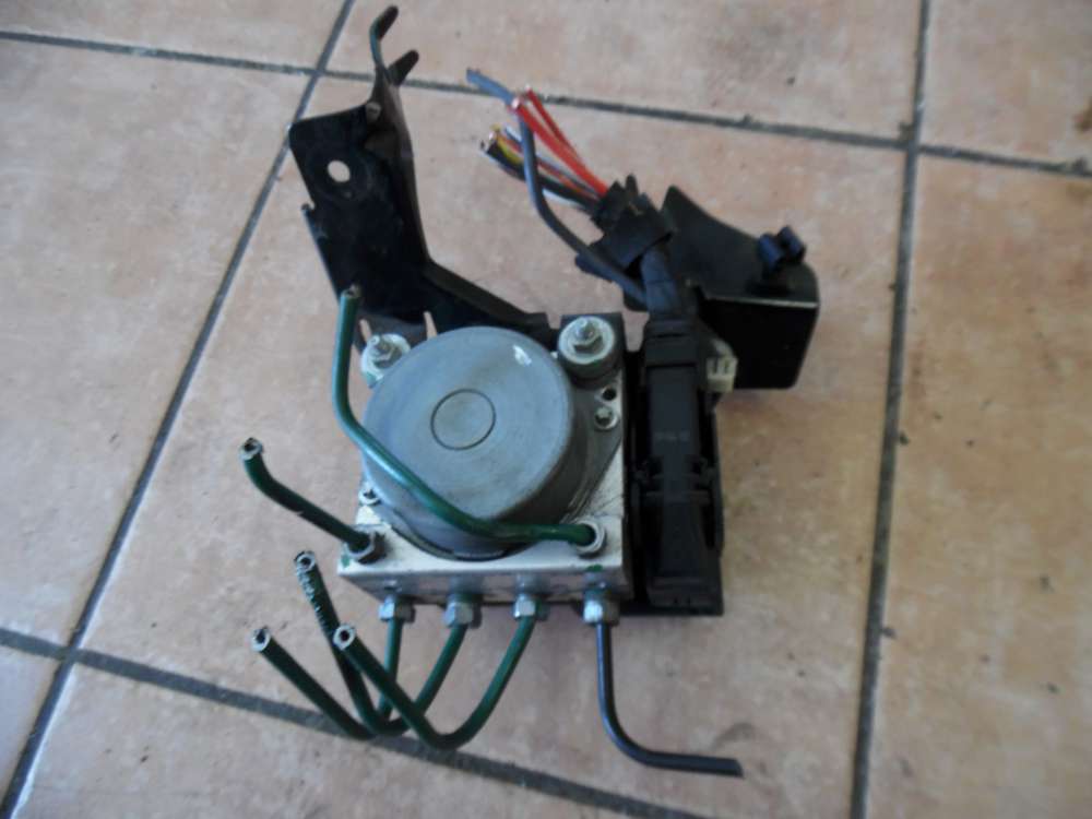 Dacia Sandero ABS-Hydroaggregat 8200756095
