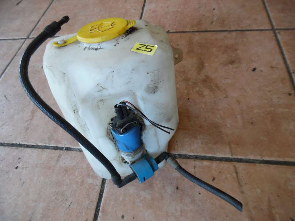Opel Corsa C Wasserbehälter mit Pumpe